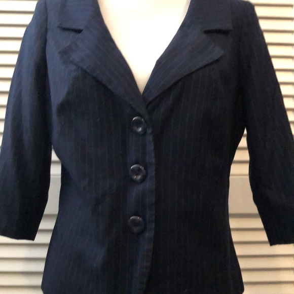 WOMANS BLAZER - Picture 2 of 6